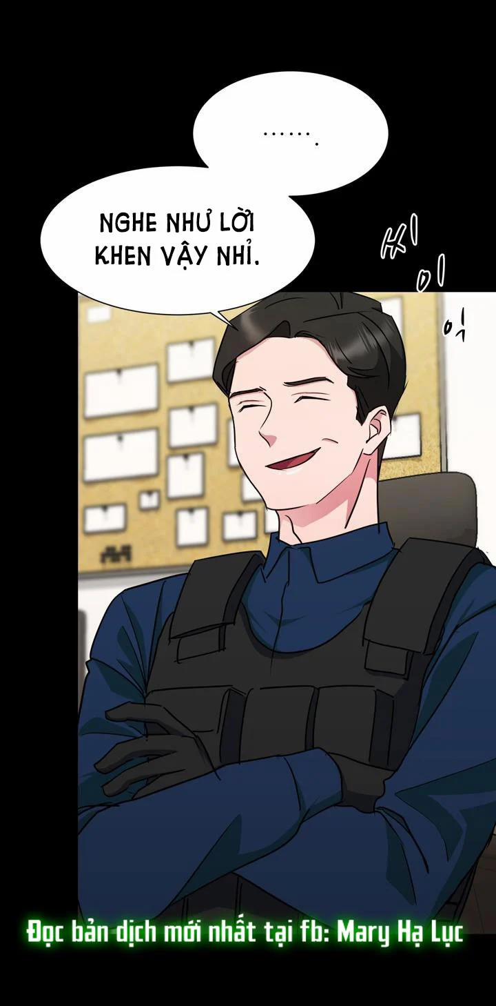 [18+] Tuyệt Đối Chiếm Hữu 3.1 trang 34