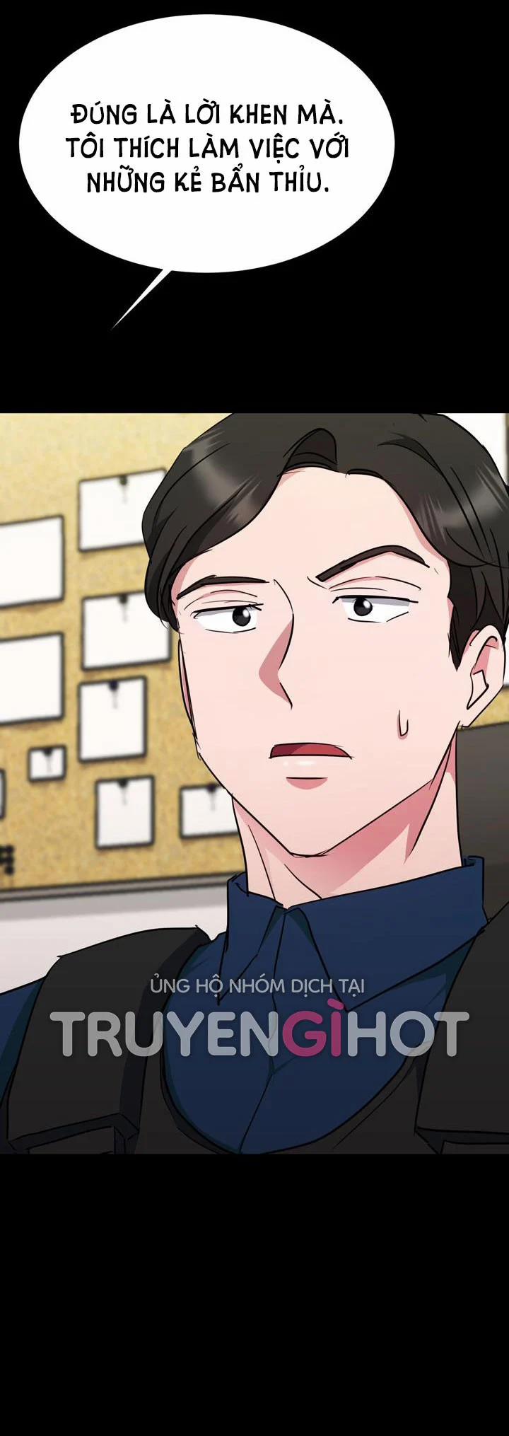 [18+] Tuyệt Đối Chiếm Hữu 3.1 trang 35