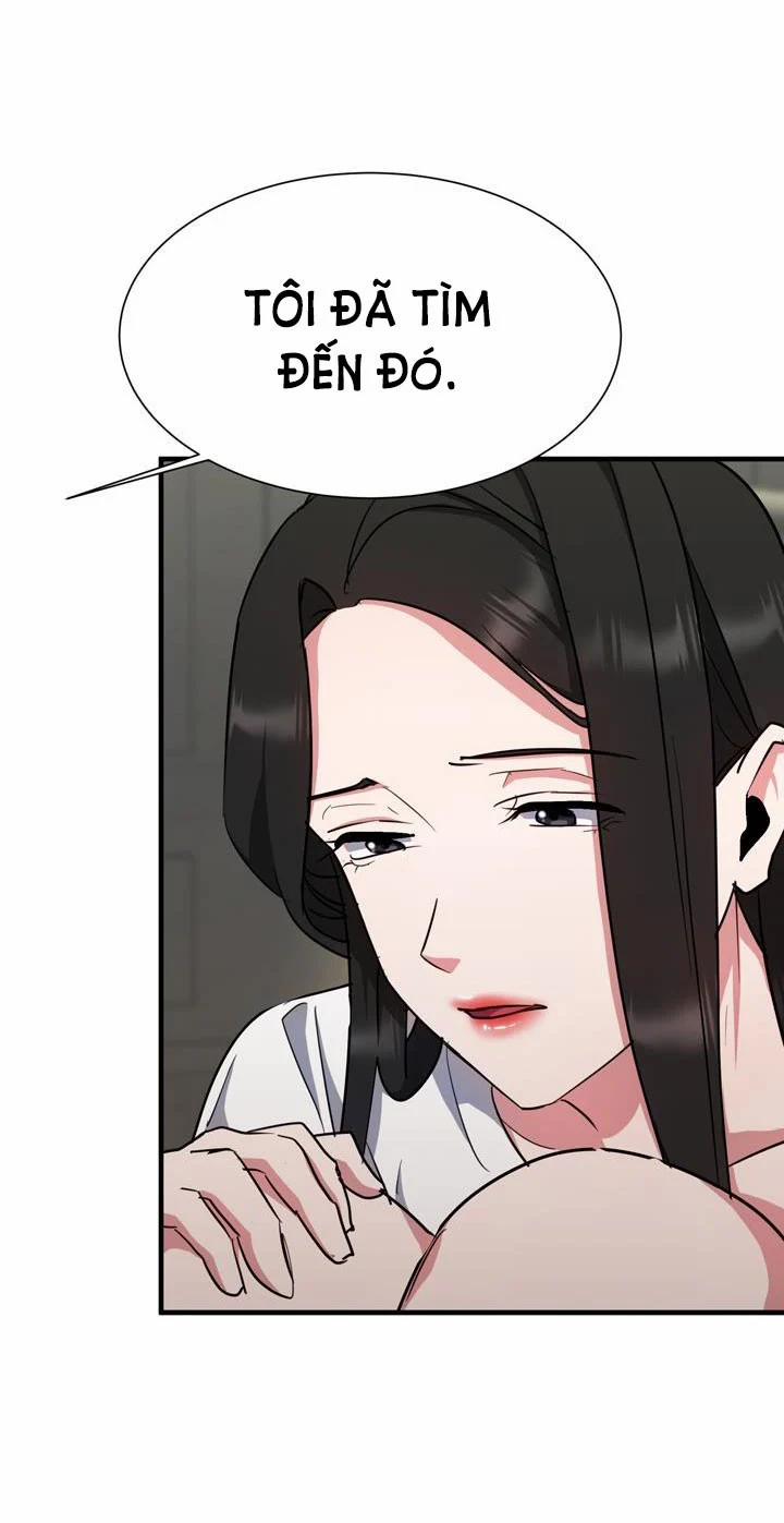 [18+] Tuyệt Đối Chiếm Hữu 3.1 trang 4