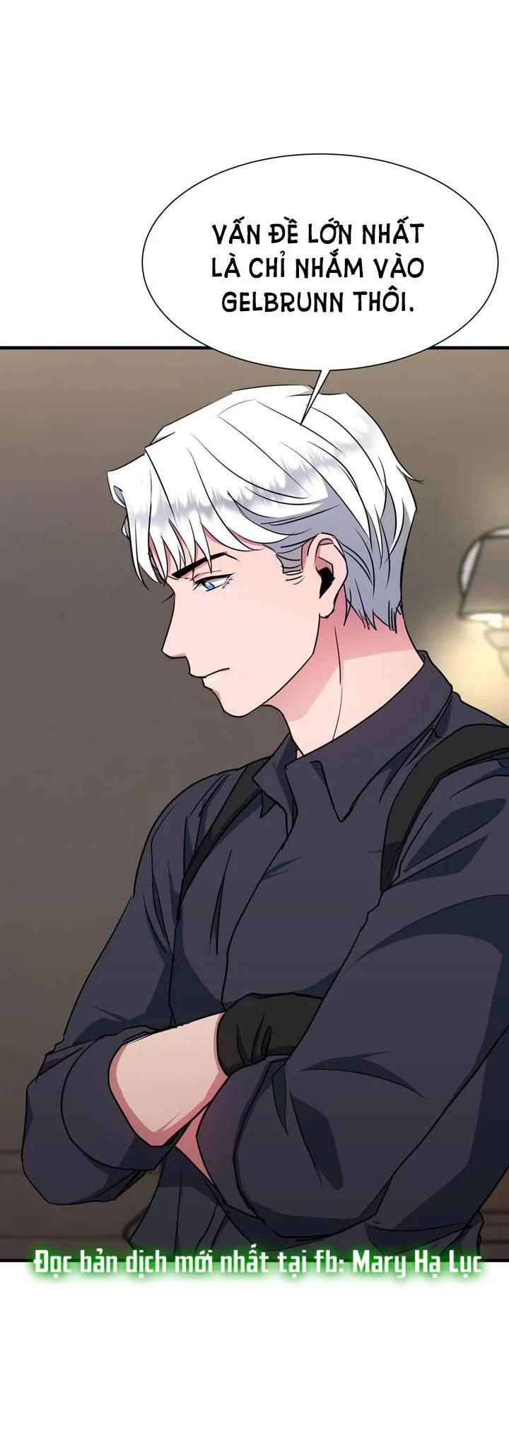 [18+] Tuyệt Đối Chiếm Hữu 3.2 trang 12