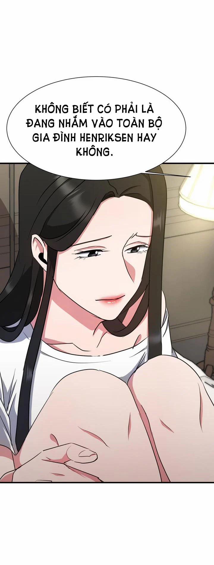 [18+] Tuyệt Đối Chiếm Hữu 3.2 trang 13