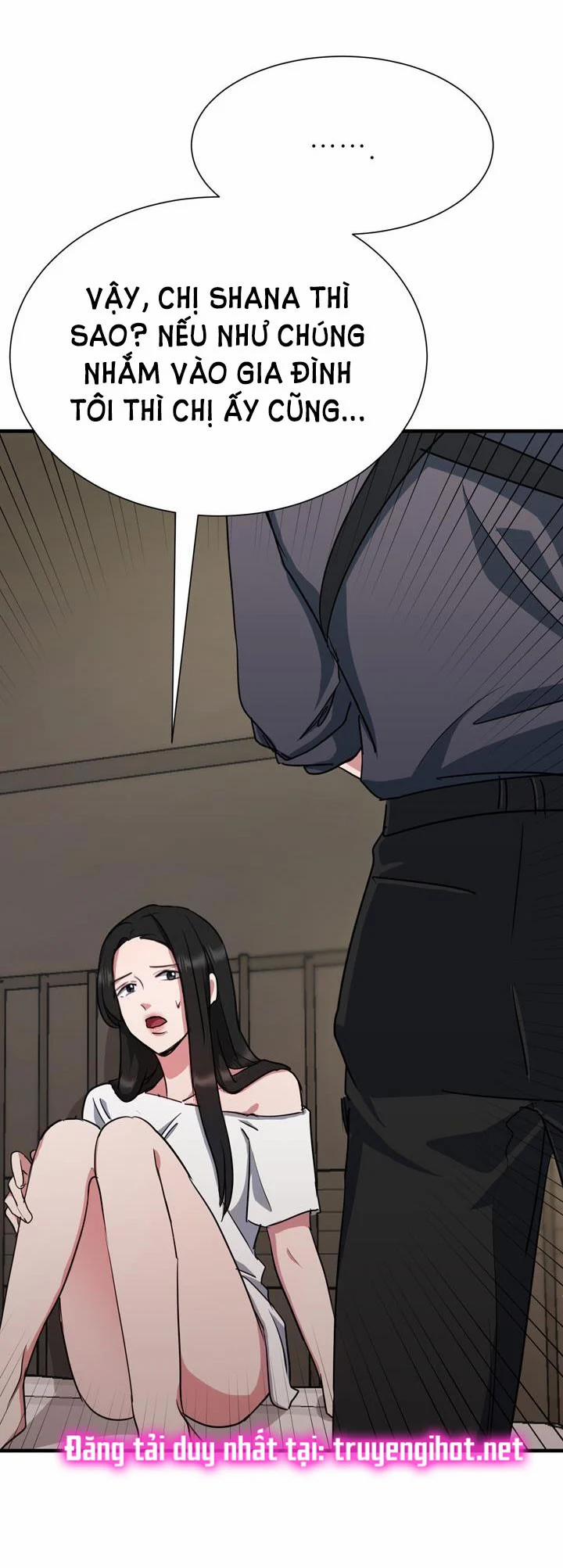 [18+] Tuyệt Đối Chiếm Hữu 3.2 trang 16