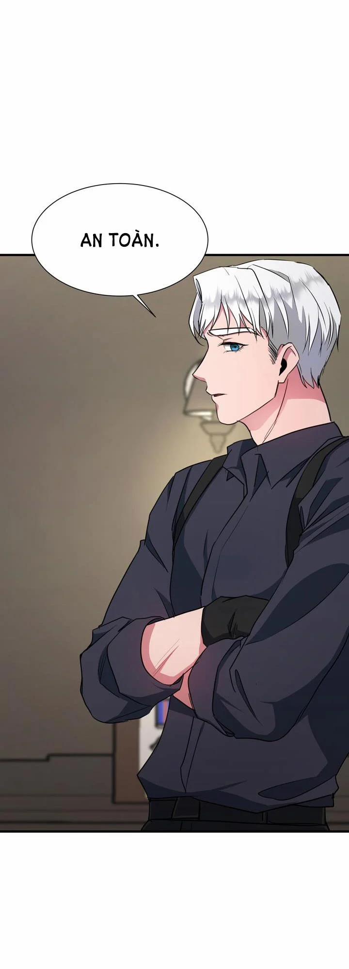 [18+] Tuyệt Đối Chiếm Hữu 3.2 trang 17