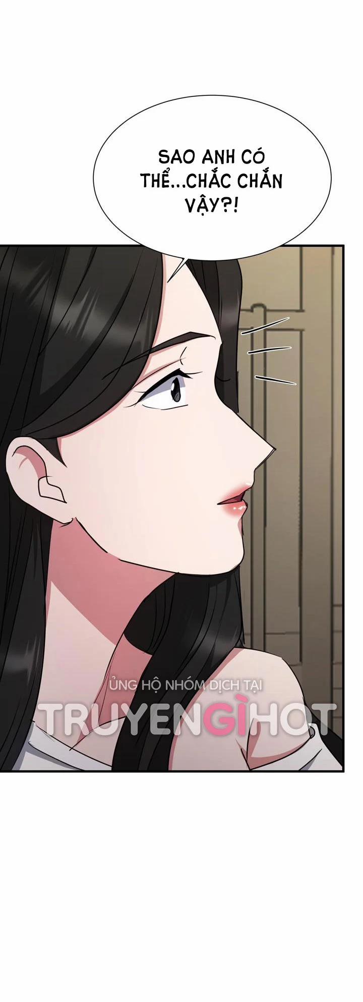 [18+] Tuyệt Đối Chiếm Hữu 3.2 trang 18