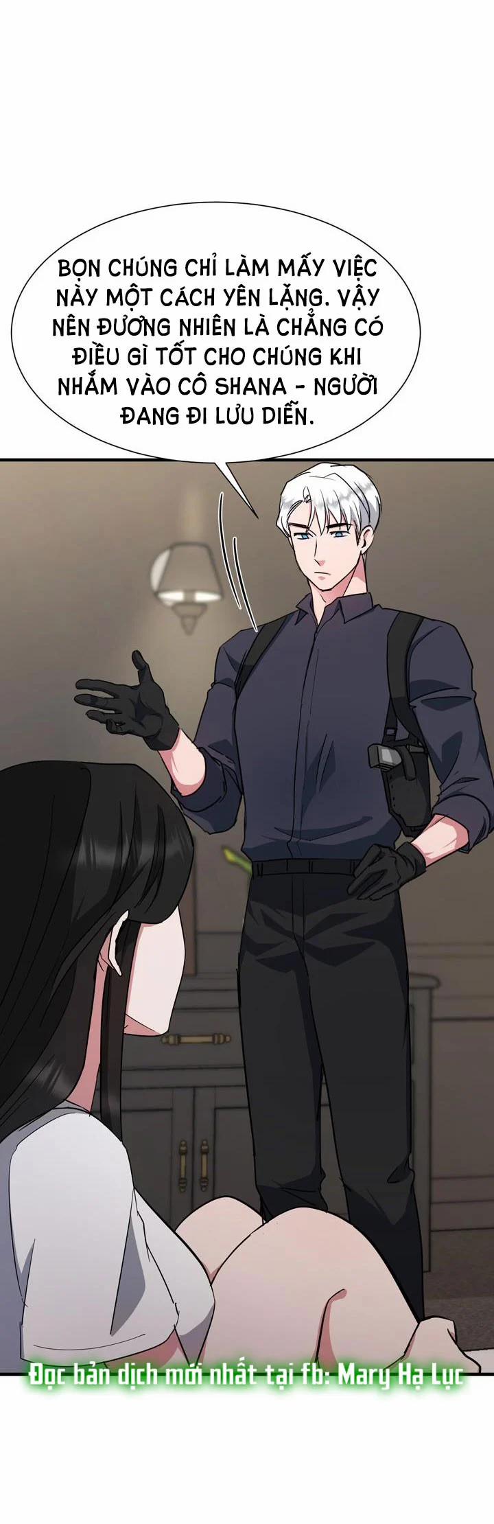 [18+] Tuyệt Đối Chiếm Hữu 3.2 trang 19