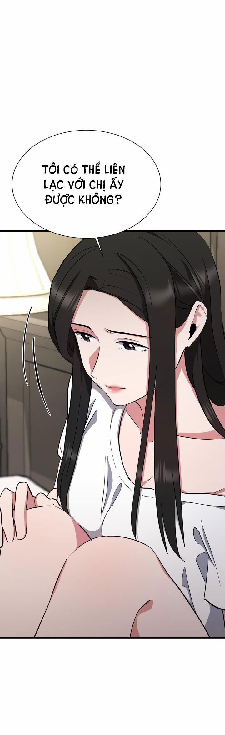 [18+] Tuyệt Đối Chiếm Hữu 3.2 trang 20