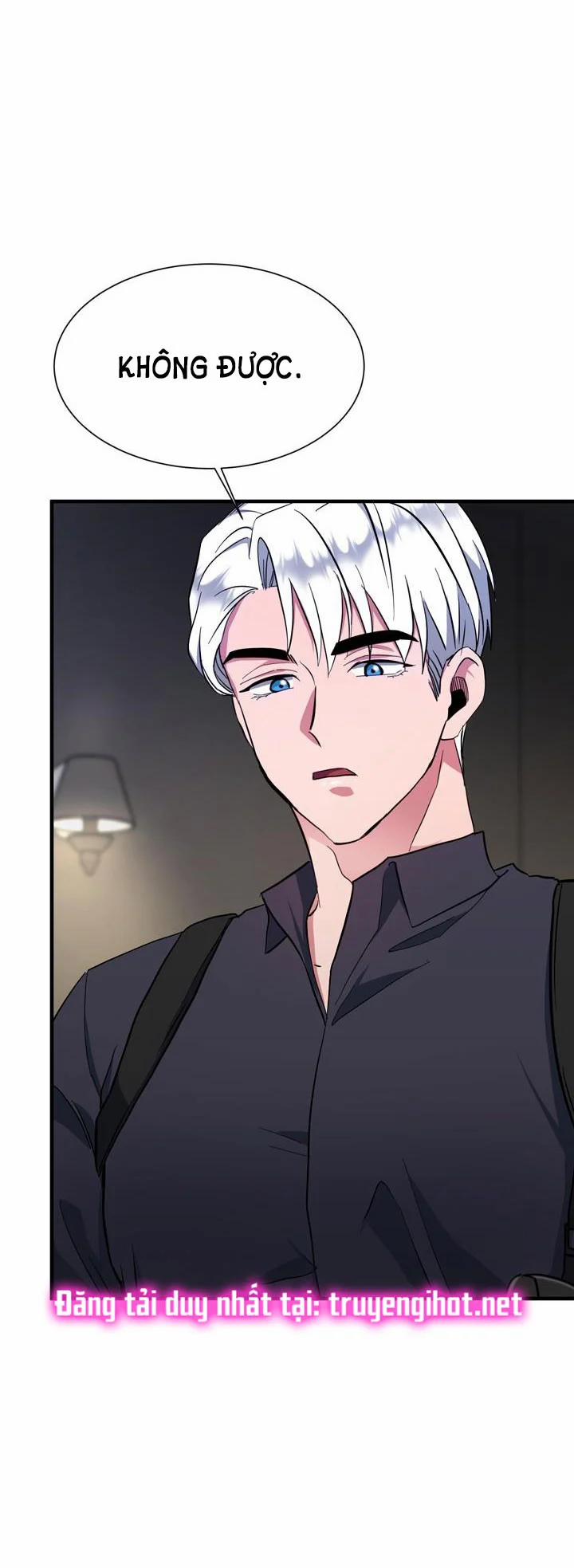 [18+] Tuyệt Đối Chiếm Hữu 3.2 trang 21