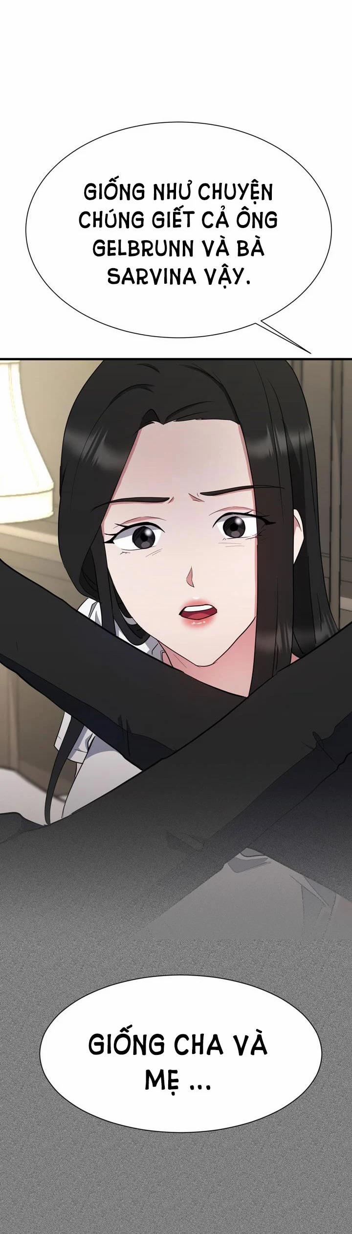 [18+] Tuyệt Đối Chiếm Hữu 3.2 trang 24