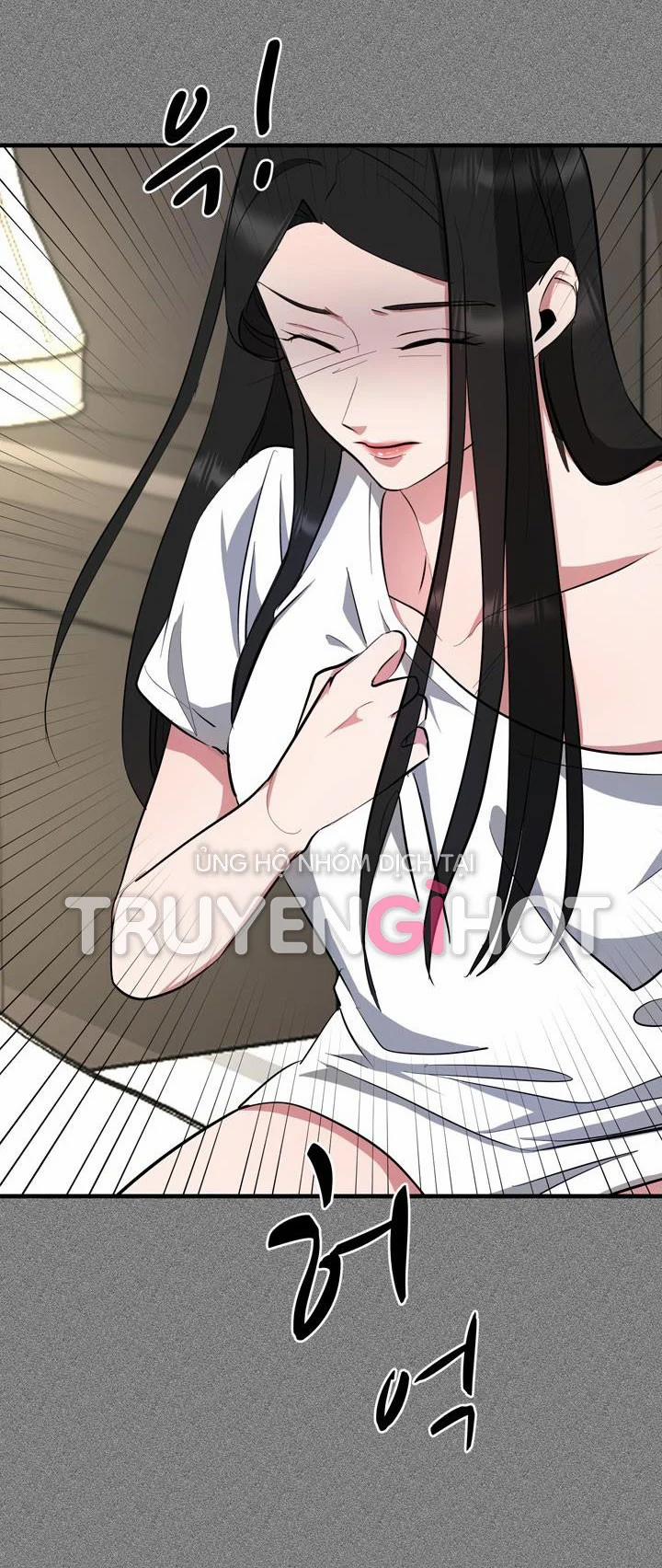 [18+] Tuyệt Đối Chiếm Hữu 3.2 trang 27