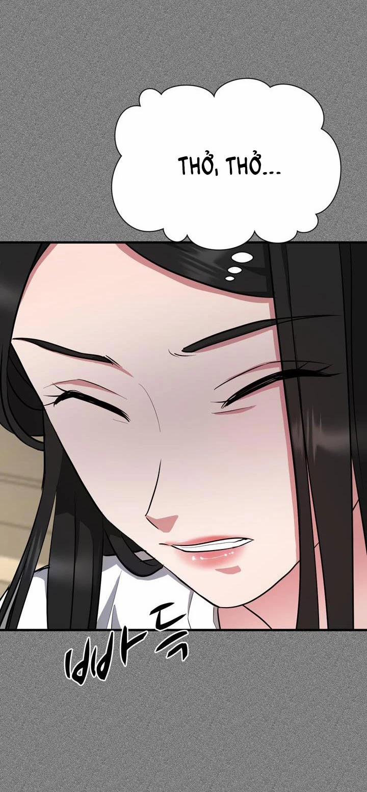 [18+] Tuyệt Đối Chiếm Hữu 3.2 trang 28