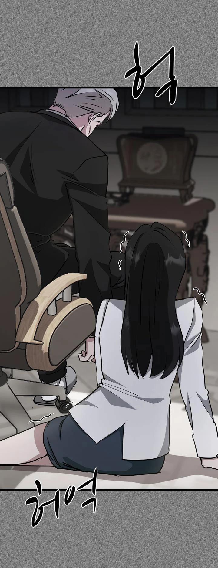 [18+] Tuyệt Đối Chiếm Hữu 3.2 trang 29