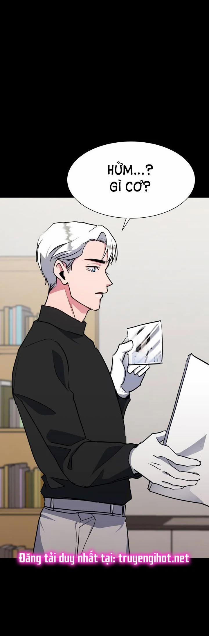 [18+] Tuyệt Đối Chiếm Hữu 3.2 trang 3