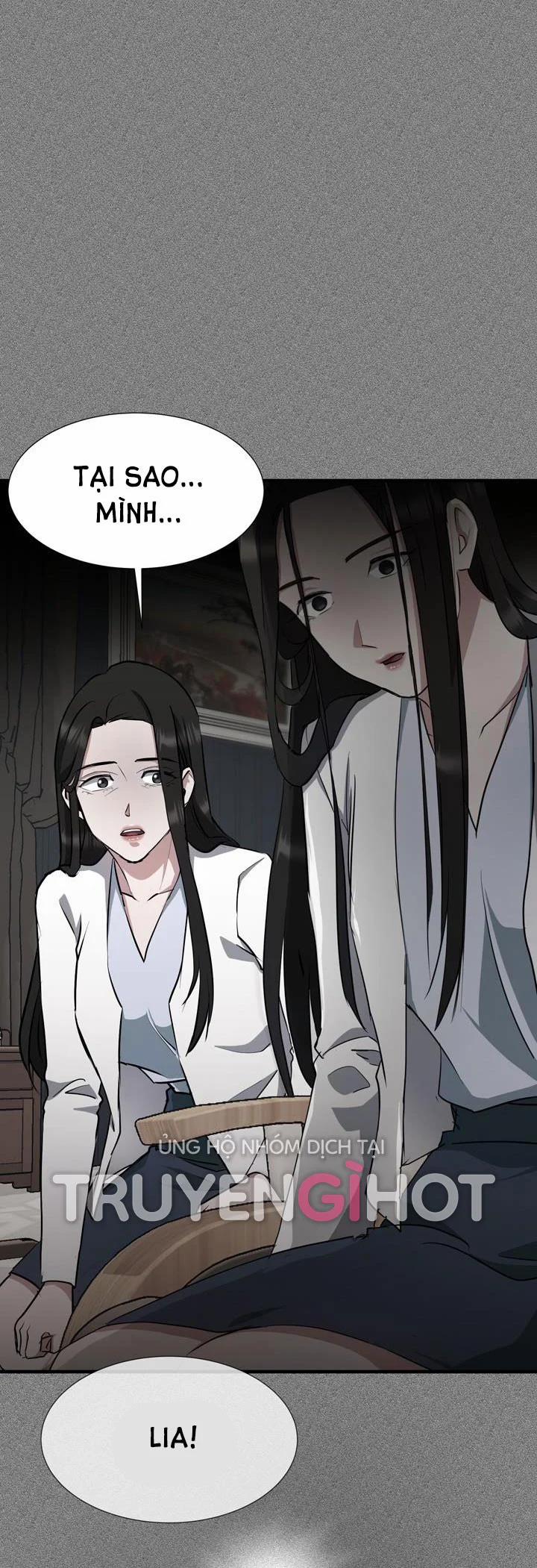 [18+] Tuyệt Đối Chiếm Hữu 3.2 trang 31