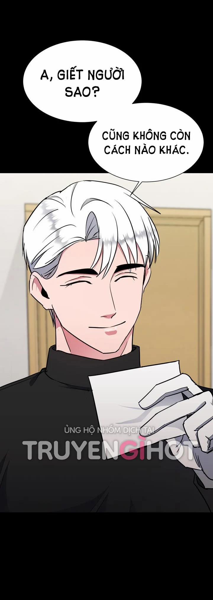 [18+] Tuyệt Đối Chiếm Hữu 3.2 trang 4