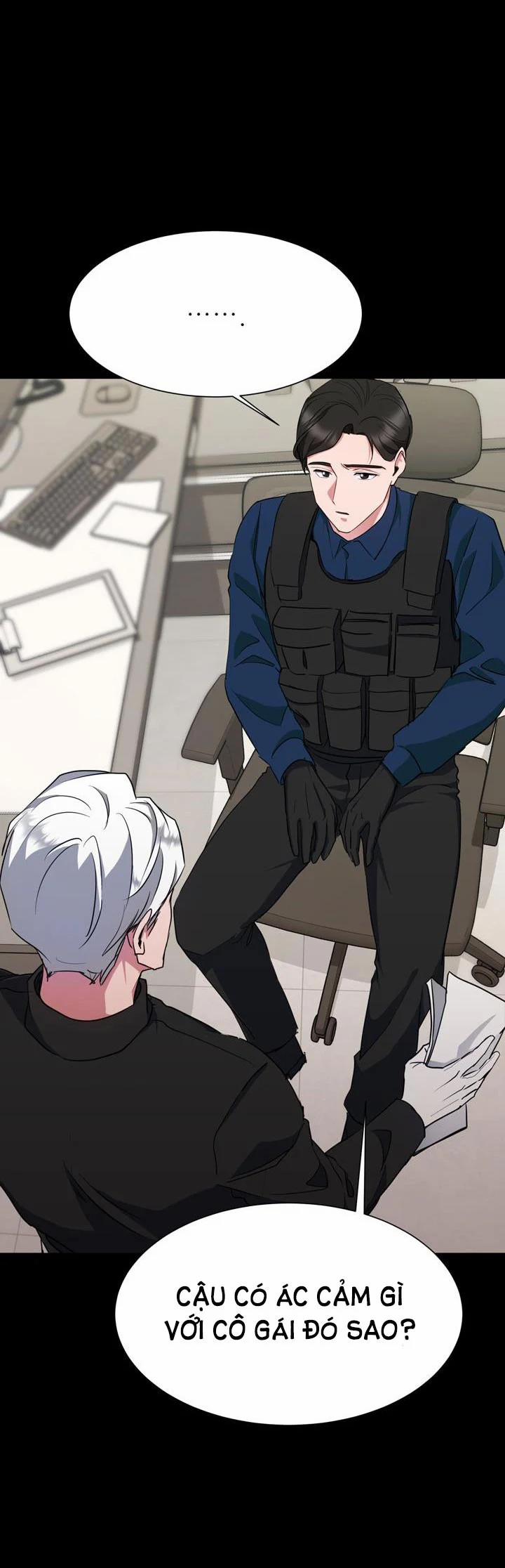 [18+] Tuyệt Đối Chiếm Hữu 3.2 trang 5