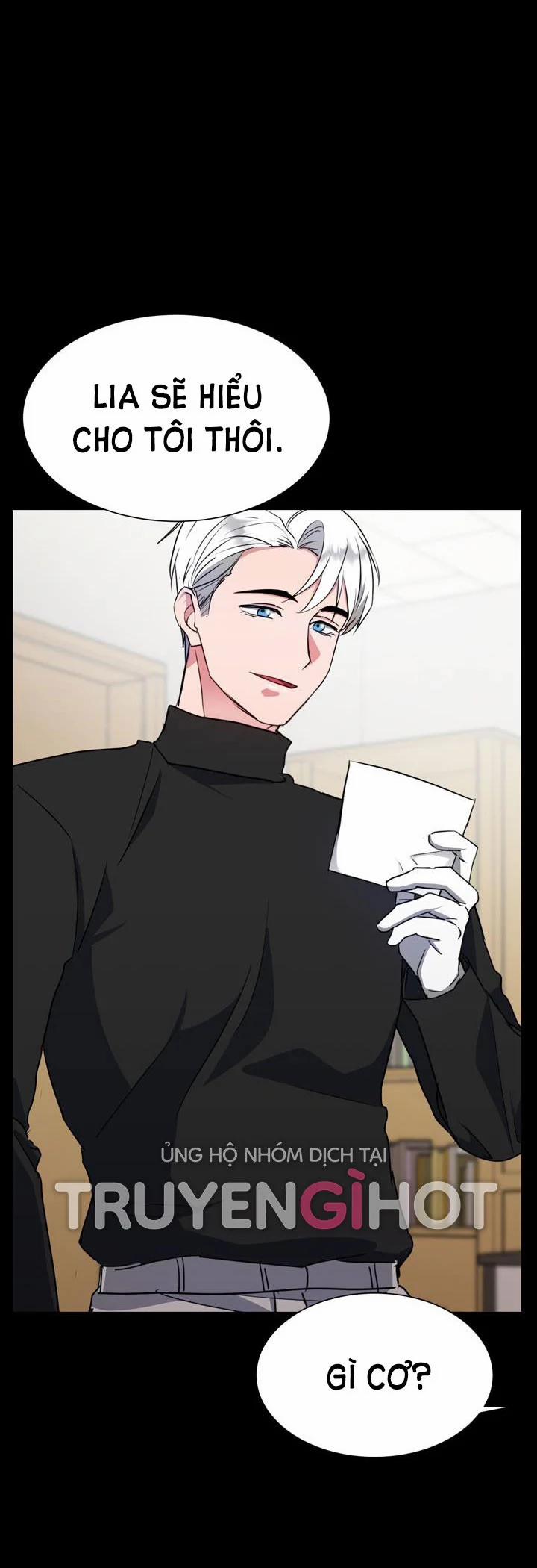 [18+] Tuyệt Đối Chiếm Hữu 3.2 trang 7