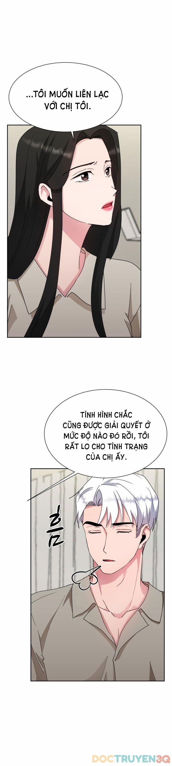 [18+] Tuyệt Đối Chiếm Hữu 30.5 trang 10