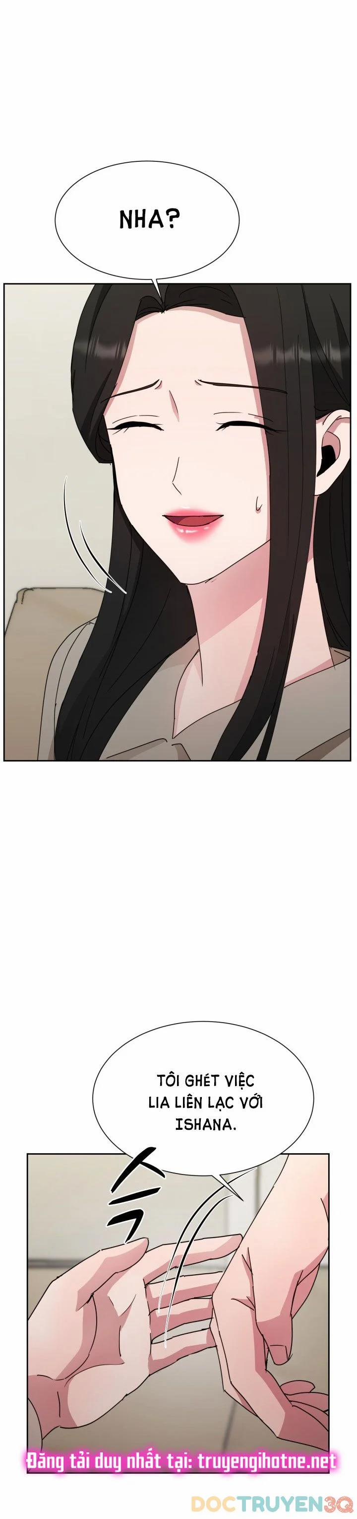 [18+] Tuyệt Đối Chiếm Hữu 30.5 trang 12