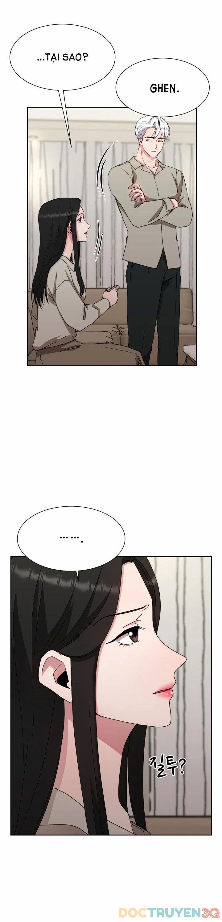 [18+] Tuyệt Đối Chiếm Hữu 30.5 trang 13