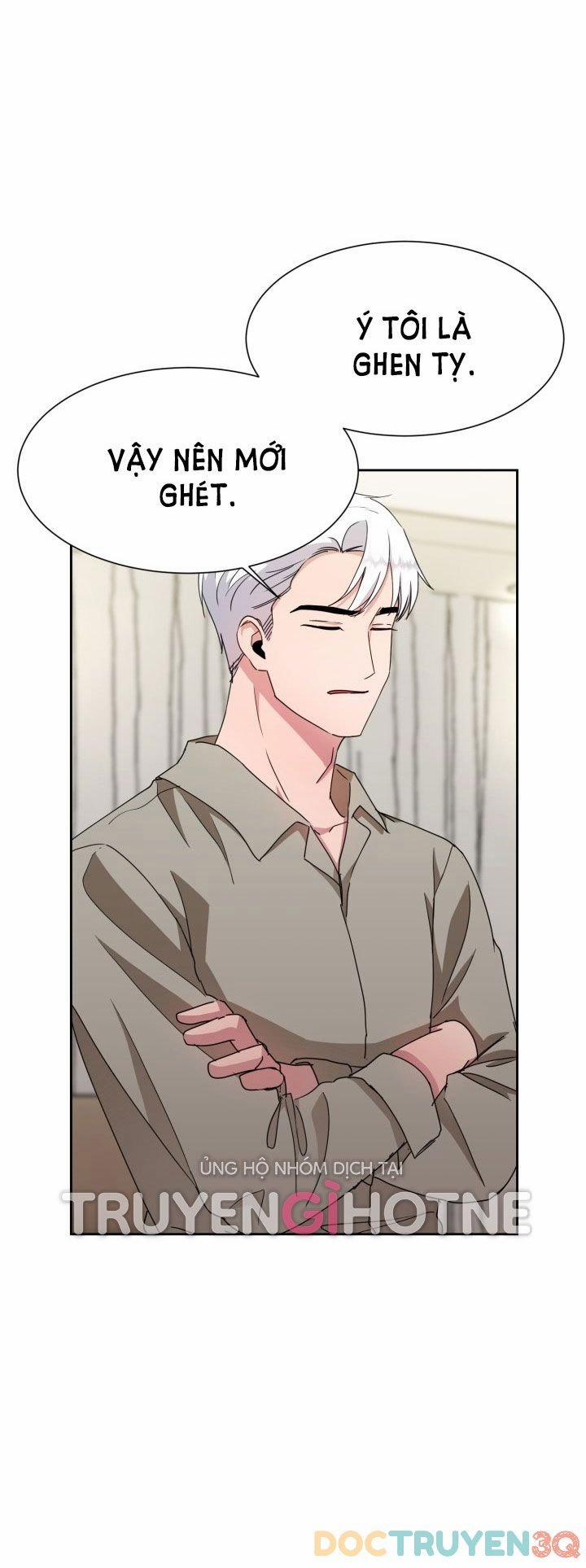 [18+] Tuyệt Đối Chiếm Hữu 30.5 trang 14