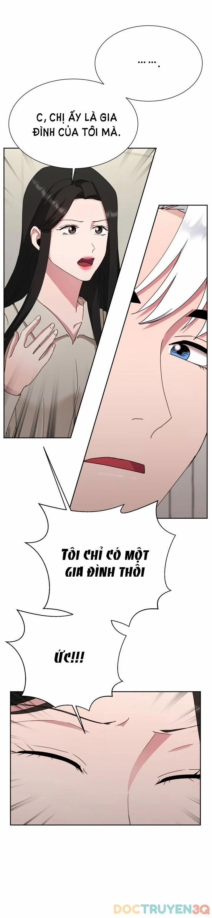 [18+] Tuyệt Đối Chiếm Hữu 30.5 trang 15