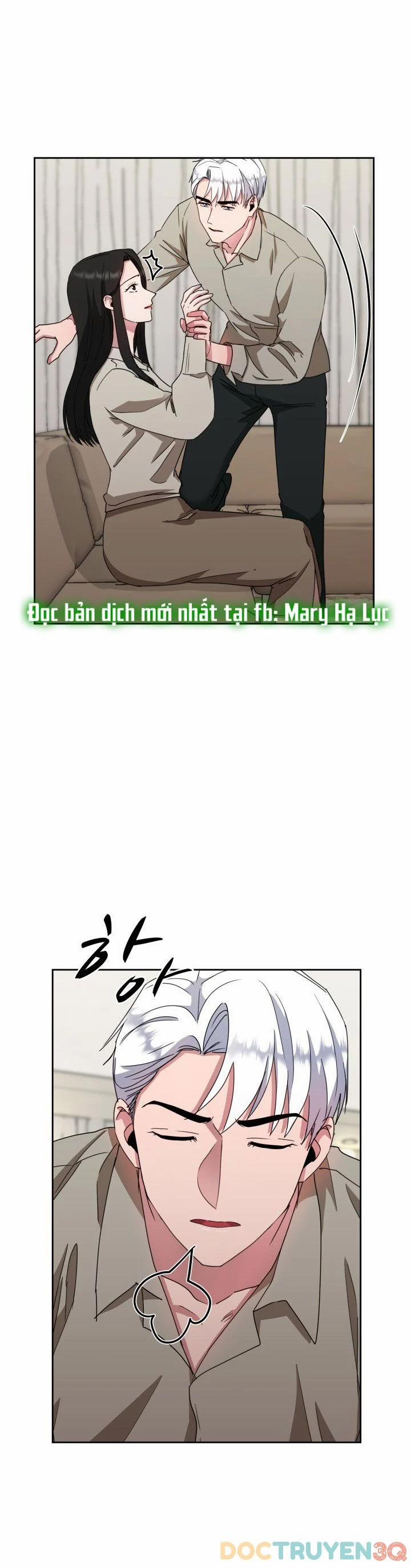 [18+] Tuyệt Đối Chiếm Hữu 30.5 trang 16