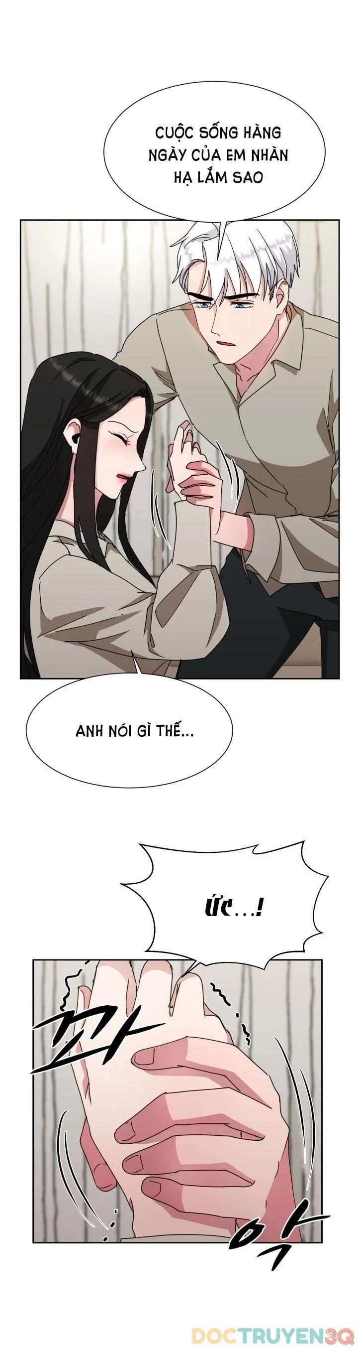 [18+] Tuyệt Đối Chiếm Hữu 30.5 trang 18