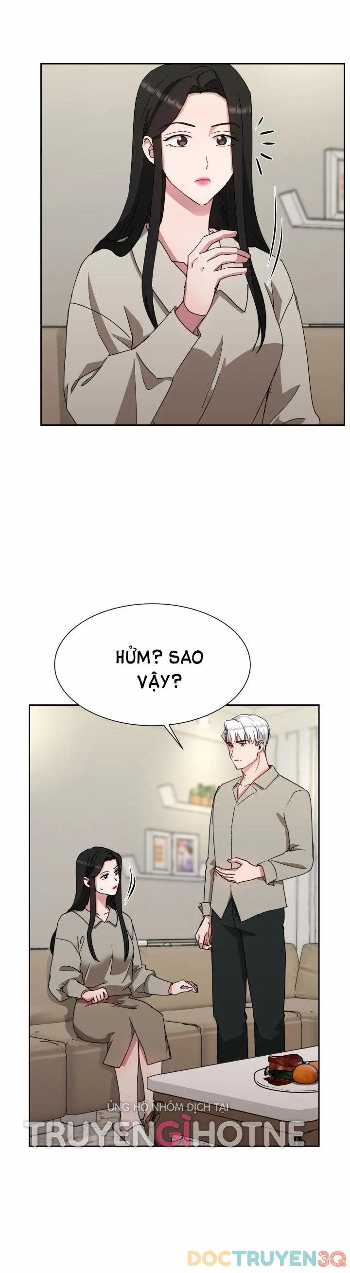 [18+] Tuyệt Đối Chiếm Hữu 30.5 trang 9