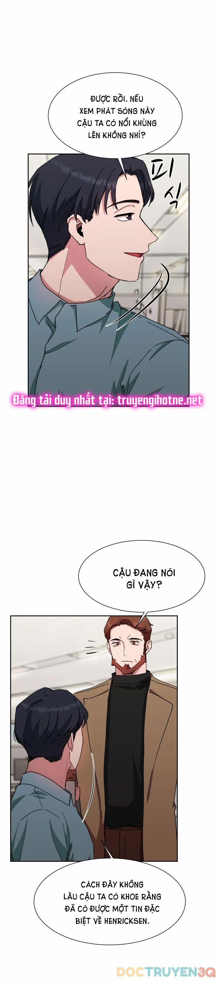 [18+] Tuyệt Đối Chiếm Hữu 30 trang 2