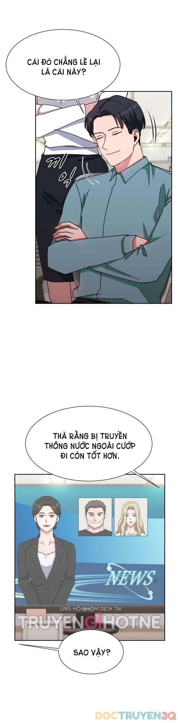 [18+] Tuyệt Đối Chiếm Hữu 30 trang 3