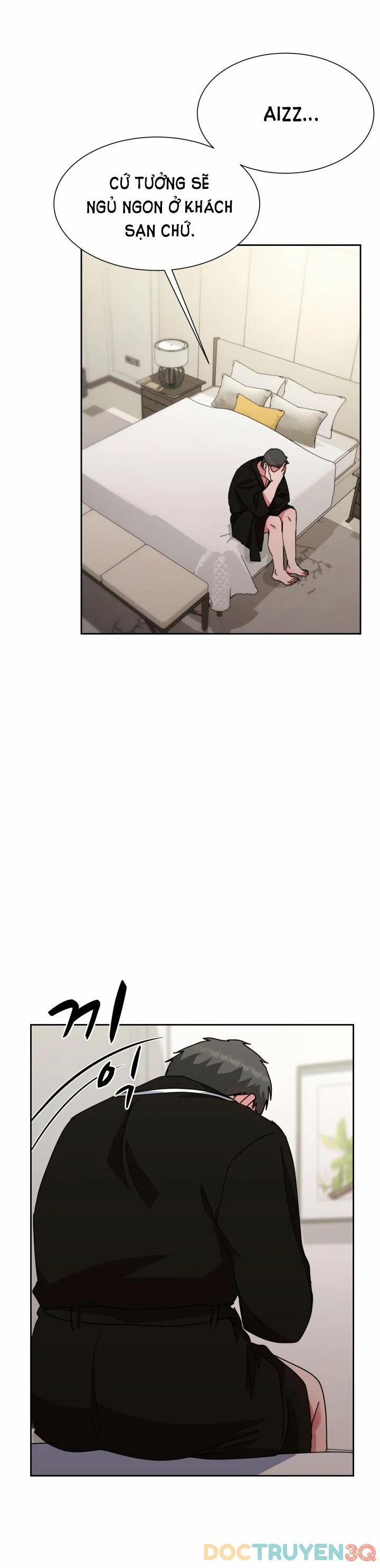 [18+] Tuyệt Đối Chiếm Hữu 30 trang 6