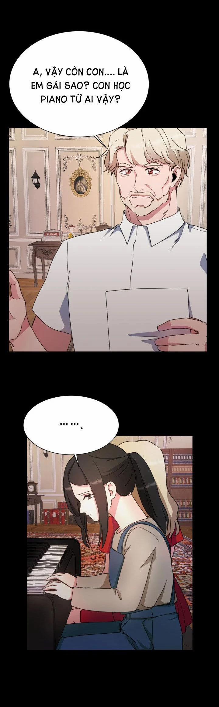 [18+] Tuyệt Đối Chiếm Hữu 31.1 trang 1