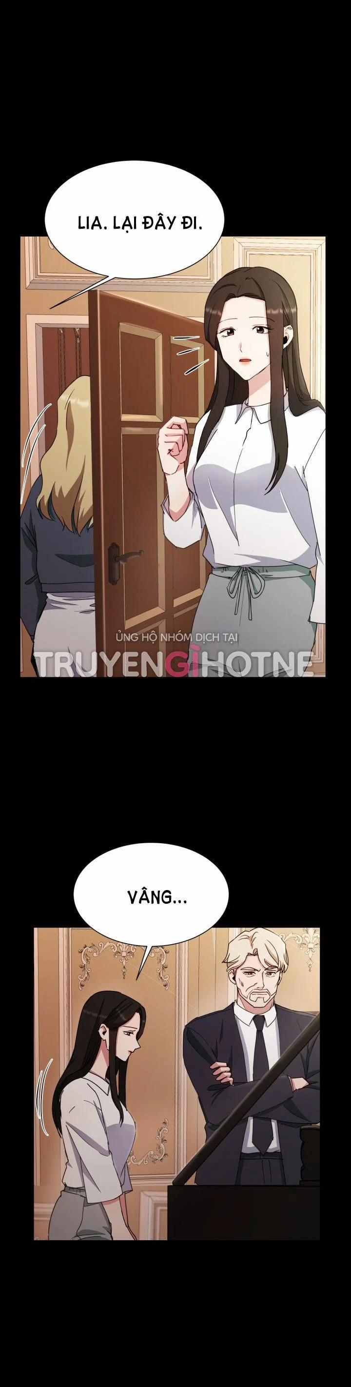 [18+] Tuyệt Đối Chiếm Hữu 31.1 trang 10