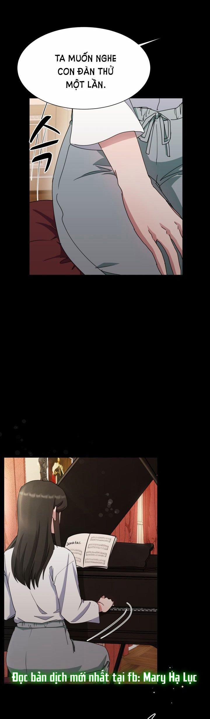 [18+] Tuyệt Đối Chiếm Hữu 31.1 trang 11