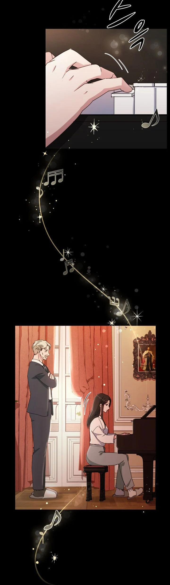 [18+] Tuyệt Đối Chiếm Hữu 31.1 trang 12