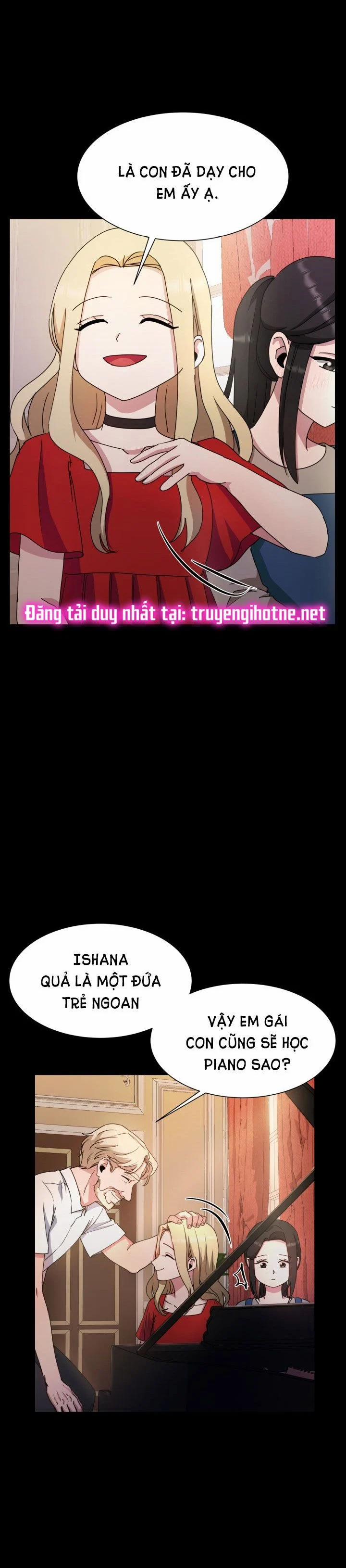 [18+] Tuyệt Đối Chiếm Hữu 31.1 trang 2