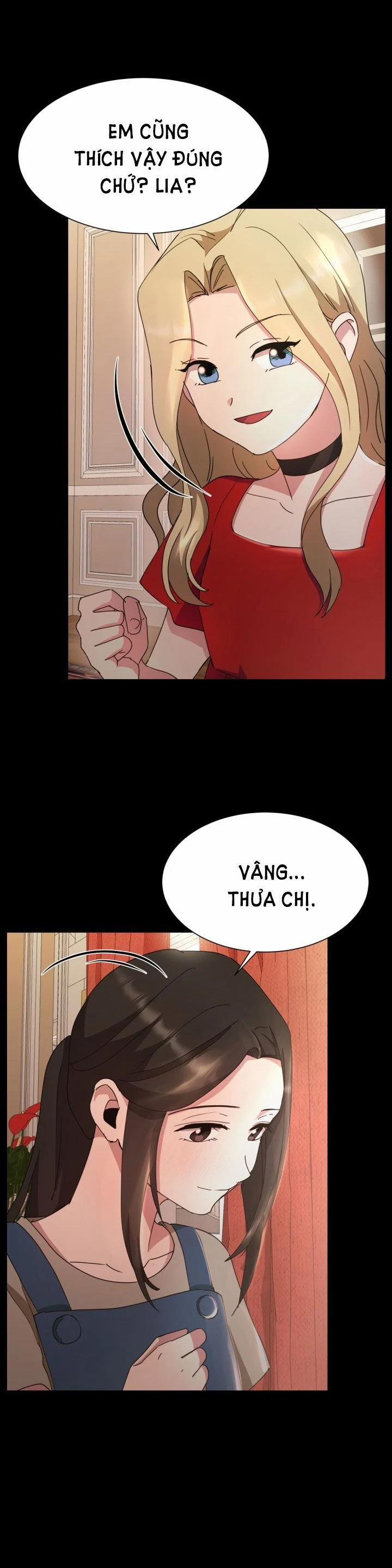 [18+] Tuyệt Đối Chiếm Hữu 31.1 trang 4