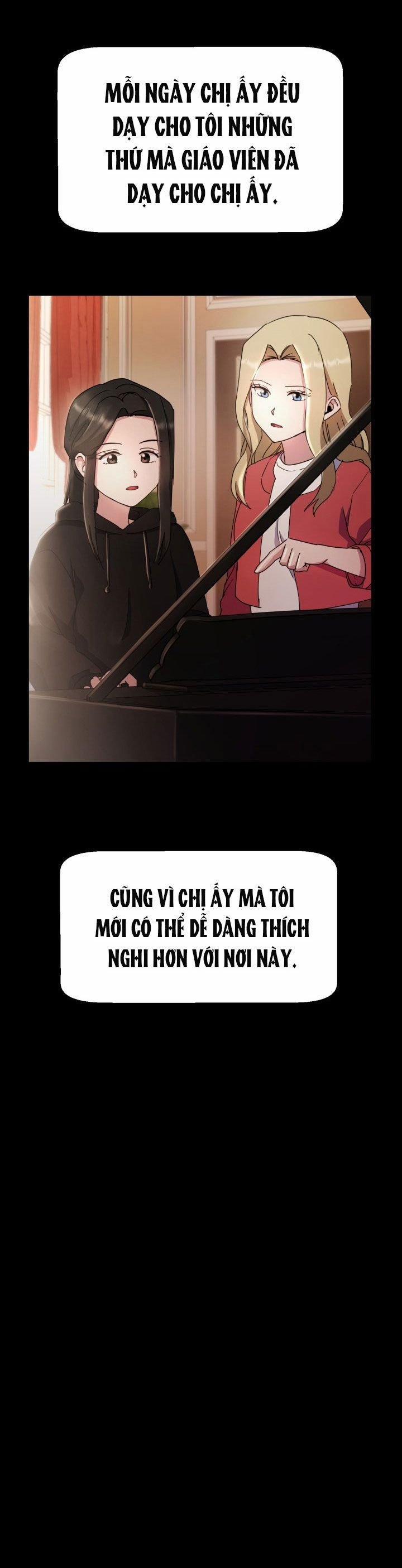 [18+] Tuyệt Đối Chiếm Hữu 31.1 trang 6