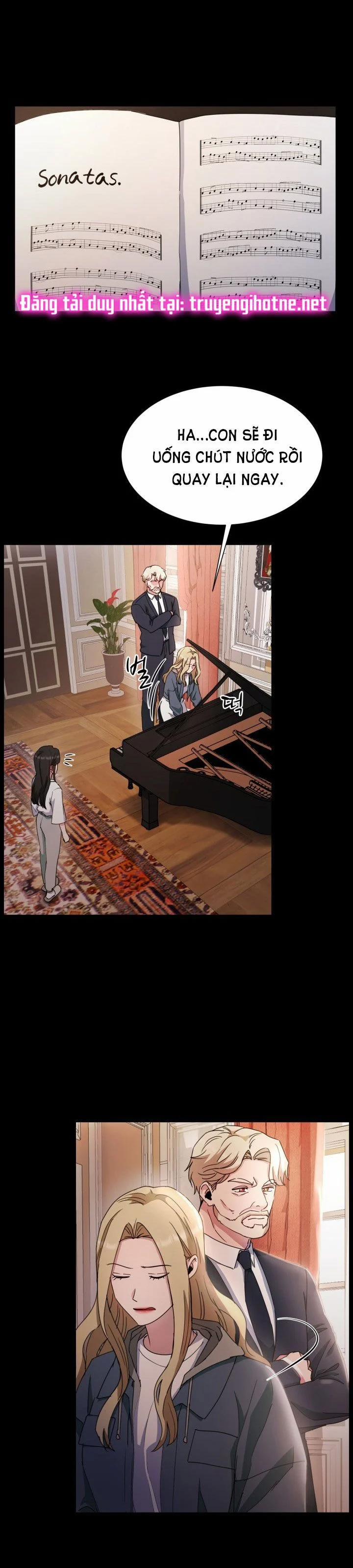 [18+] Tuyệt Đối Chiếm Hữu 31.1 trang 7