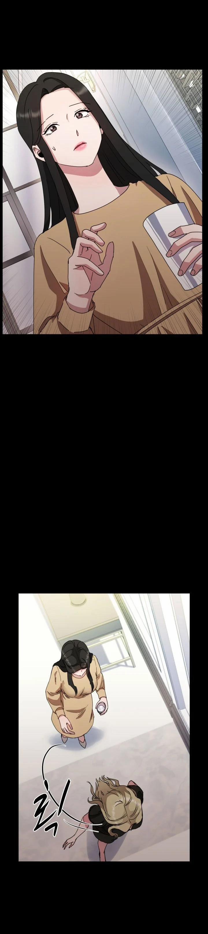 [18+] Tuyệt Đối Chiếm Hữu 31.2 trang 10