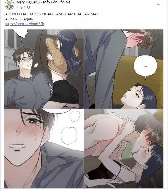 [18+] Tuyệt Đối Chiếm Hữu 31.2 trang 13