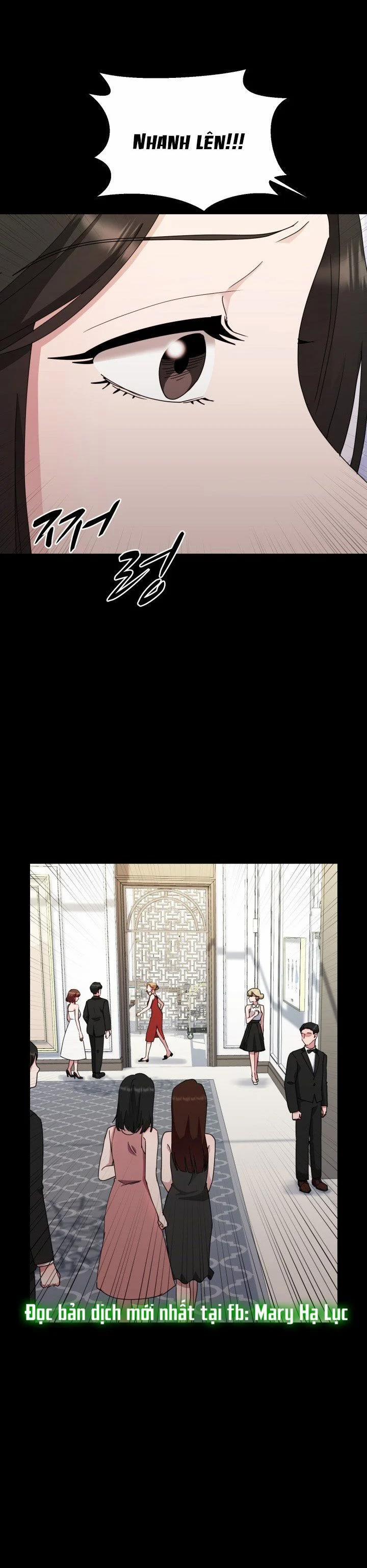 [18+] Tuyệt Đối Chiếm Hữu 31.2 trang 15