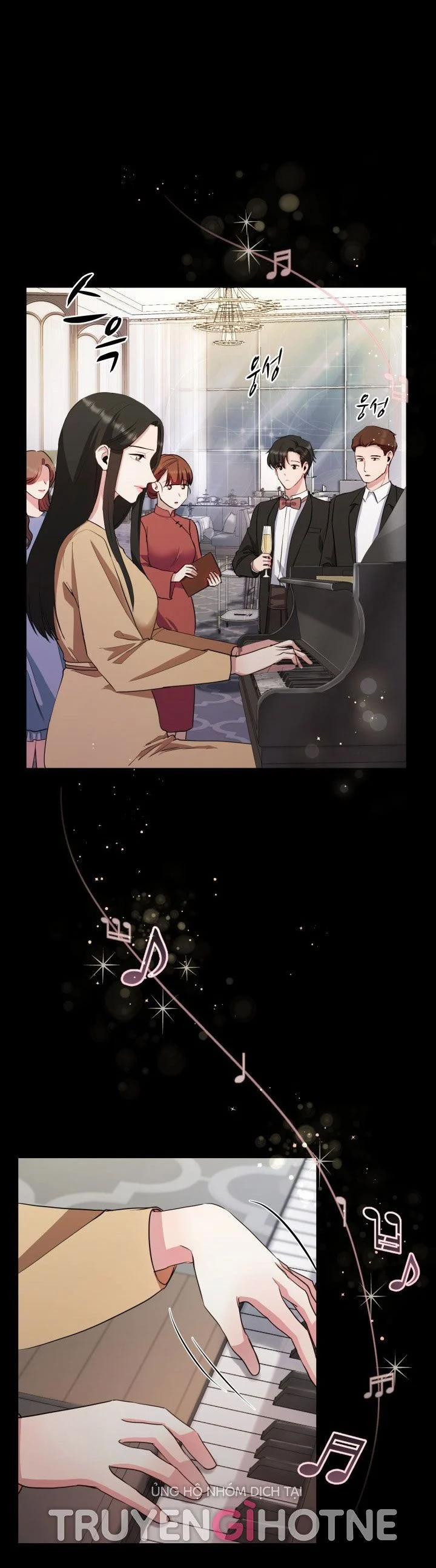 [18+] Tuyệt Đối Chiếm Hữu 31.2 trang 18