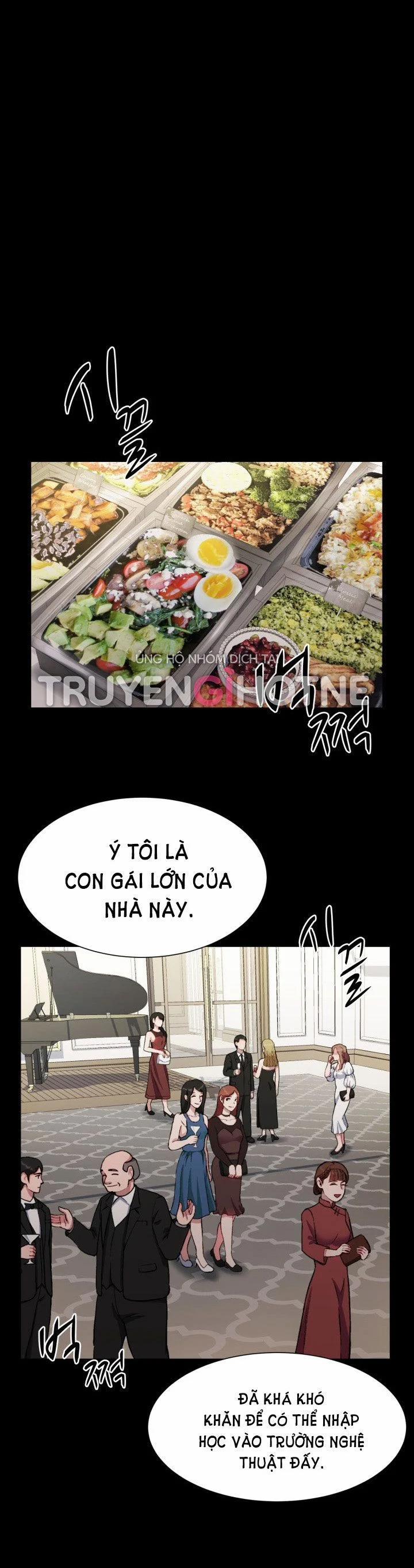 [18+] Tuyệt Đối Chiếm Hữu 31.2 trang 3