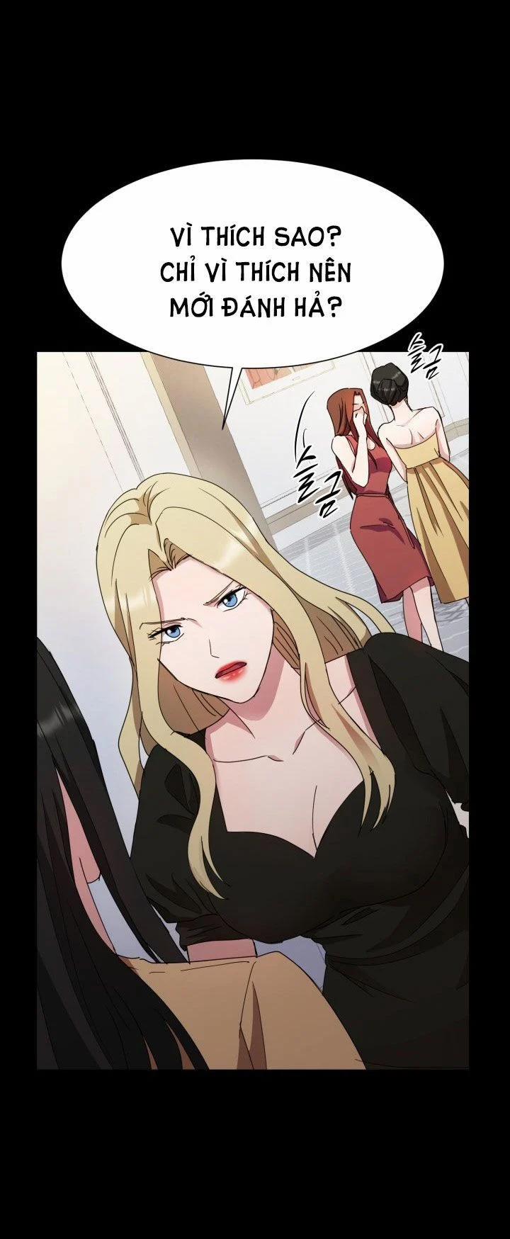 [18+] Tuyệt Đối Chiếm Hữu 31.2 trang 8