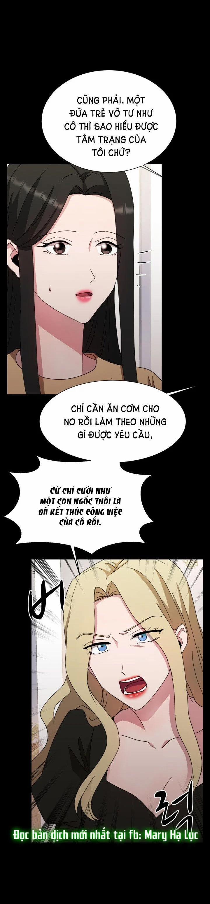 [18+] Tuyệt Đối Chiếm Hữu 31.2 trang 9