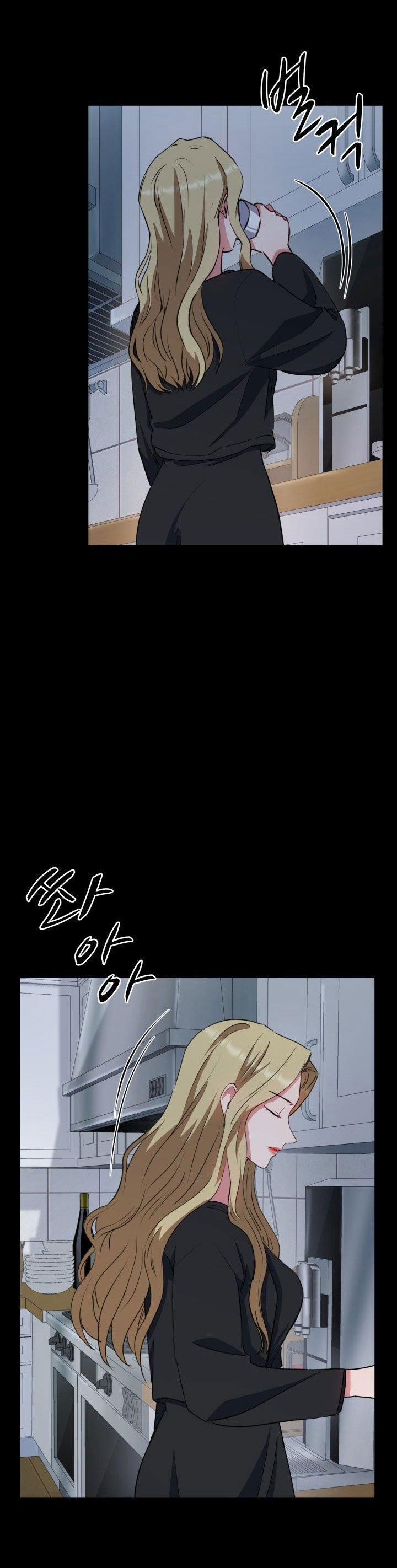 [18+] Tuyệt Đối Chiếm Hữu 32.1 trang 1