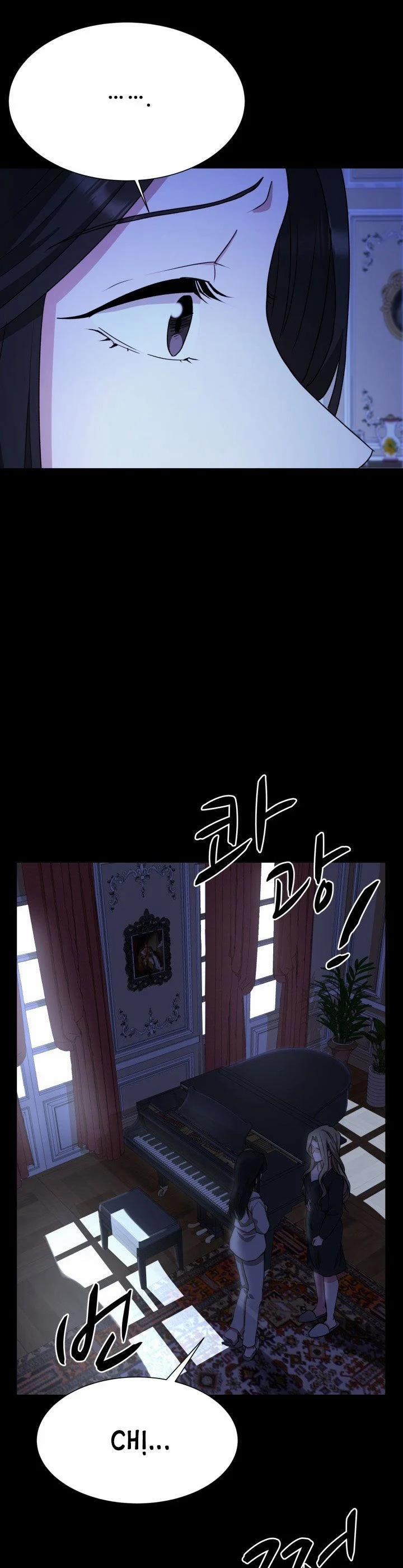 [18+] Tuyệt Đối Chiếm Hữu 32.1 trang 13