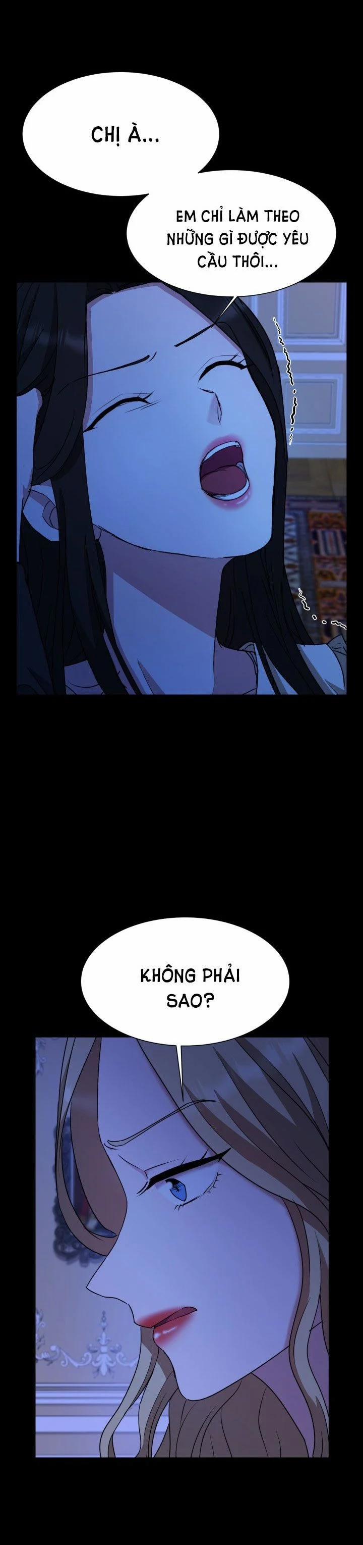 [18+] Tuyệt Đối Chiếm Hữu 32.1 trang 16