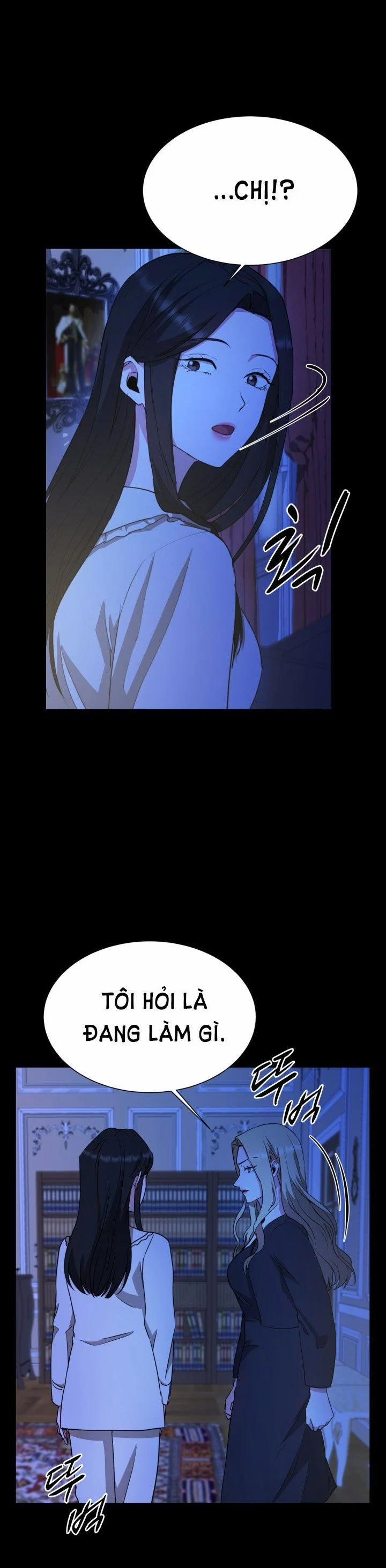 [18+] Tuyệt Đối Chiếm Hữu 32.1 trang 8